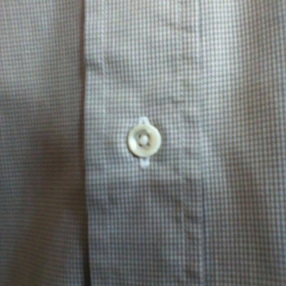 Bill Blass Men's Signature Shirt - Picture 6 of 16